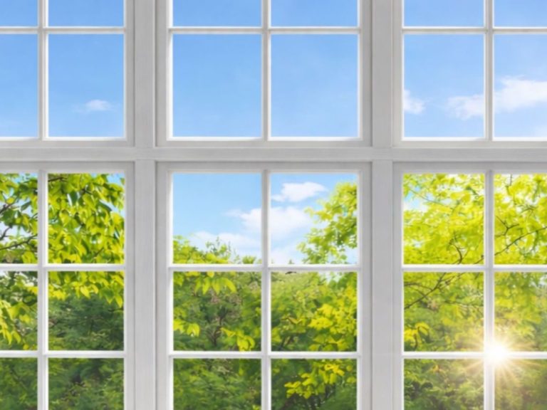 Tipps zus streifenfreie Fensterreinigung Tipps zus streifenfreie Fensterreinigung