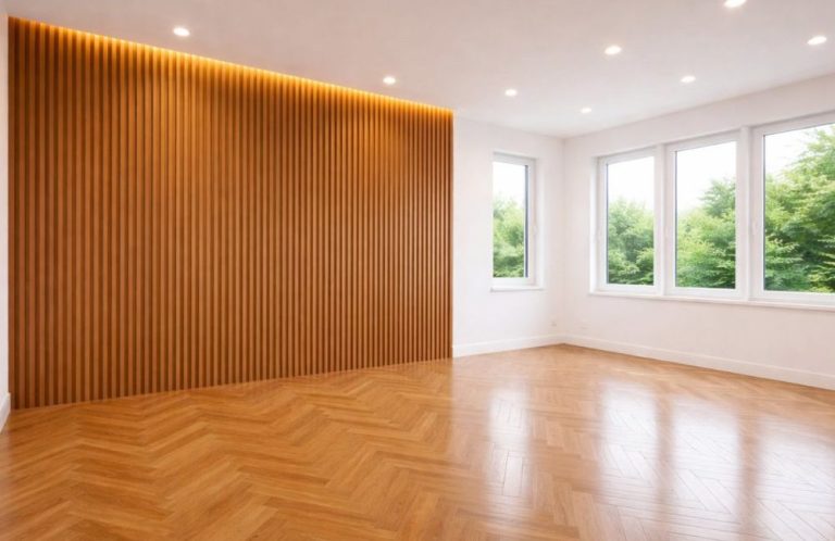 Bodenverlegung und Wandarbeiten Bodenverlegung und Wandarbeiten – sauber verlegte Böden und gepflegte Innenräume